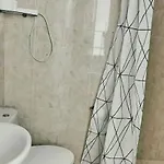 En Playa Boliches Apartament *