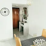 En Playa Boliches Apartament *