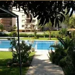 Apartament En Playa Boliches *