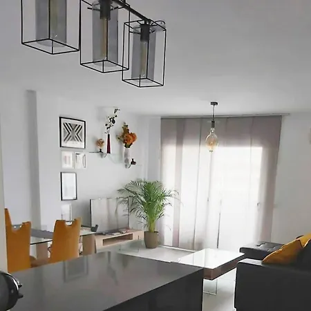 En Playa Boliches Apartment Fuengirola