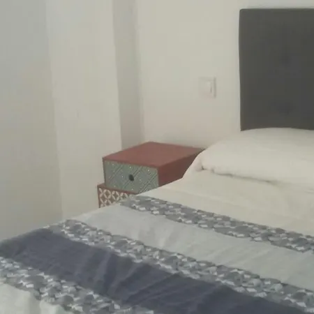 En Playa Boliches Fuengirola