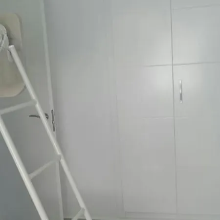 En Playa Boliches * Fuengirola