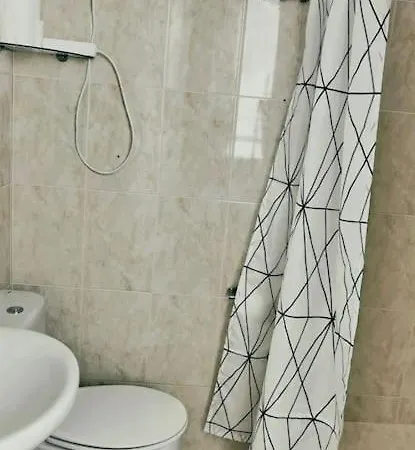 En Playa Boliches Apartamento *