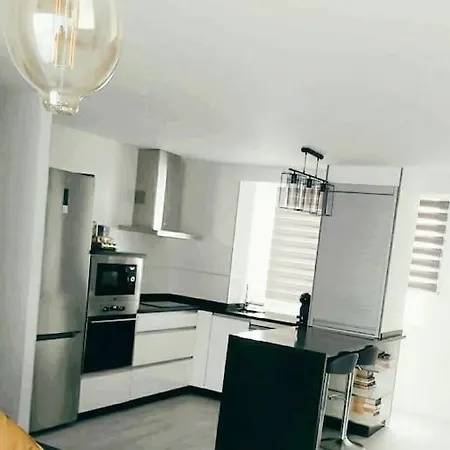 En Playa Boliches Apartamento Fuengirola