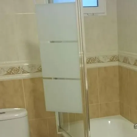 Apartment En Playa Boliches Fuengirola