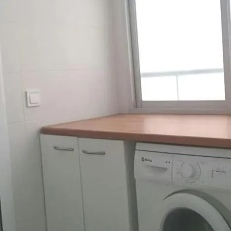 En Playa Boliches Apartamento Fuengirola