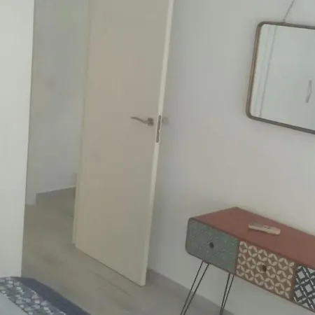 En Playa Boliches Fuengirola