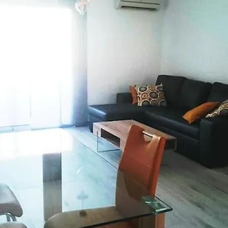 Apartment En Playa Boliches Fuengirola