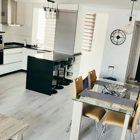 Apartment En Playa Boliches *