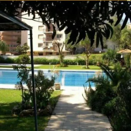 Apartment En Playa Boliches *