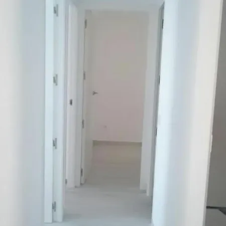 En Playa Boliches Fuengirola