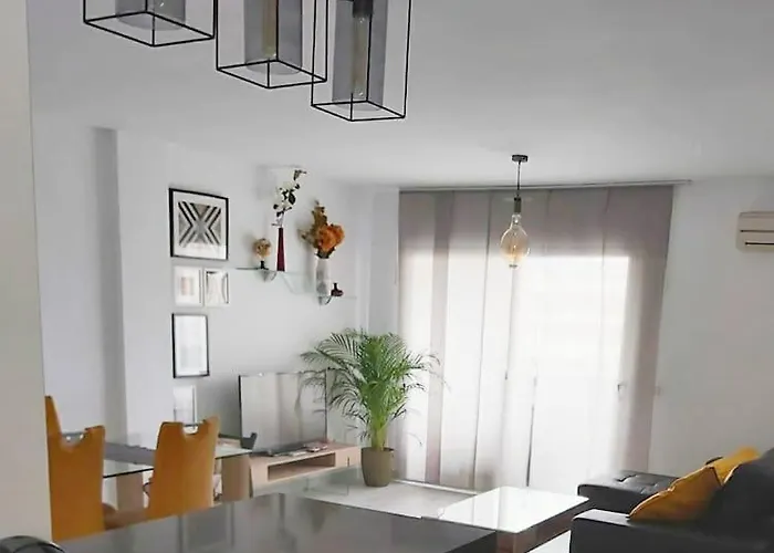 En Playa Boliches Appartement Fuengirola