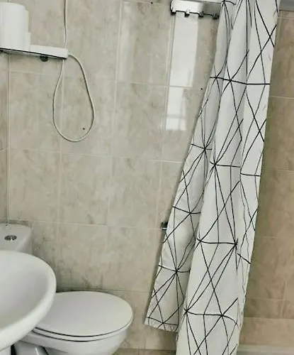 En Playa Boliches Appartement *