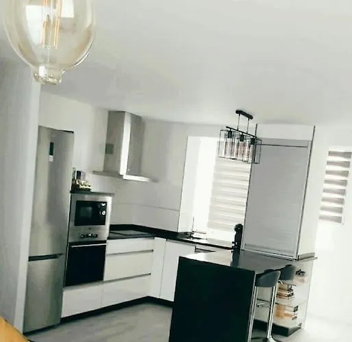 En Playa Boliches Appartement Fuengirola