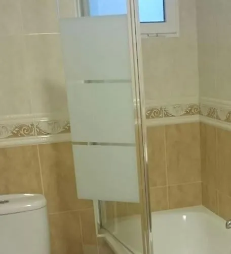 Appartement En Playa Boliches Fuengirola