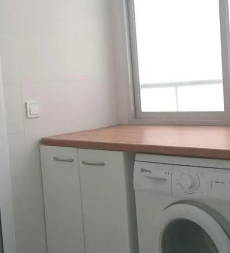 En Playa Boliches Appartement Fuengirola