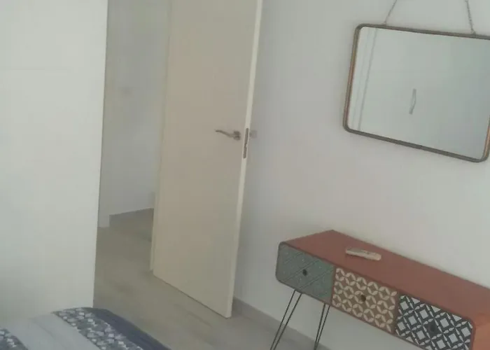 En Playa Boliches Fuengirola