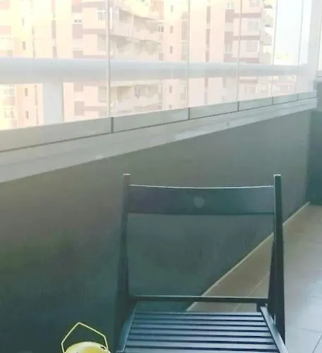 En Playa Boliches Apartment *