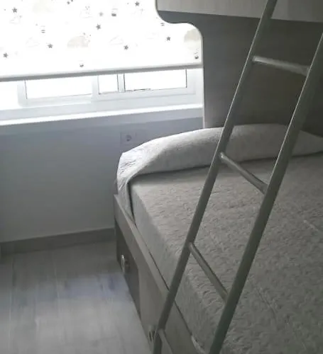 En Playa Boliches * Fuengirola