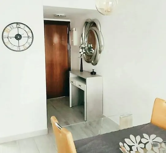 En Playa Boliches Apartment *