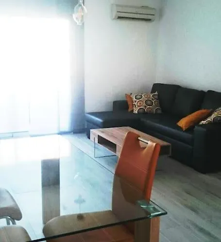 Apartment En Playa Boliches Fuengirola