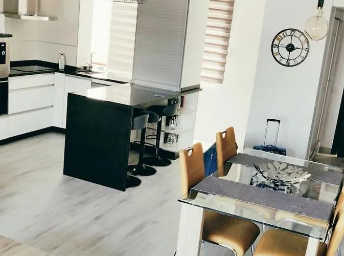 Apartment En Playa Boliches *