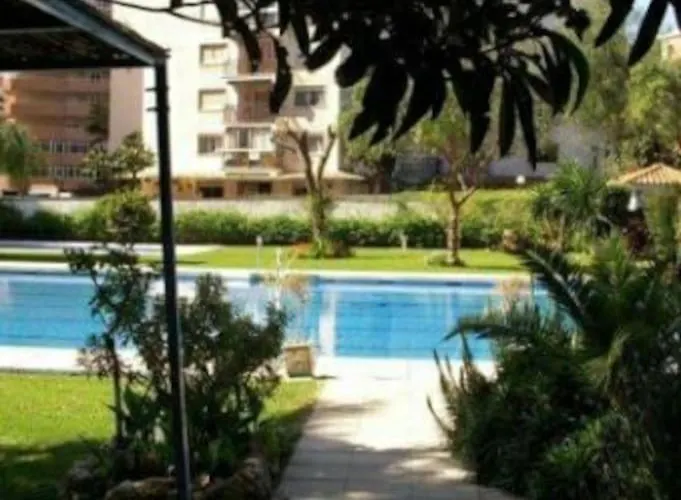 Appartement En Playa Boliches *