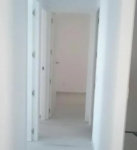 En Playa Boliches Fuengirola