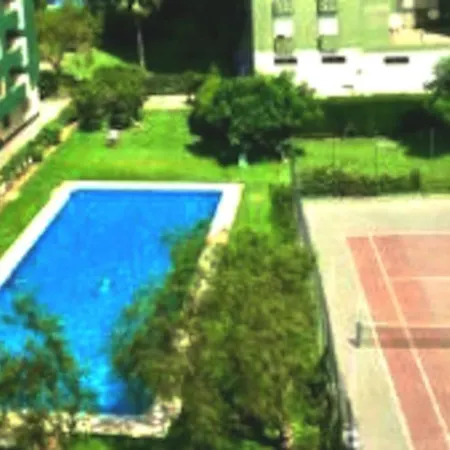 Apartman En Playa Boliches